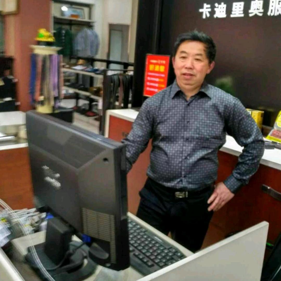 阜宁跃华哥