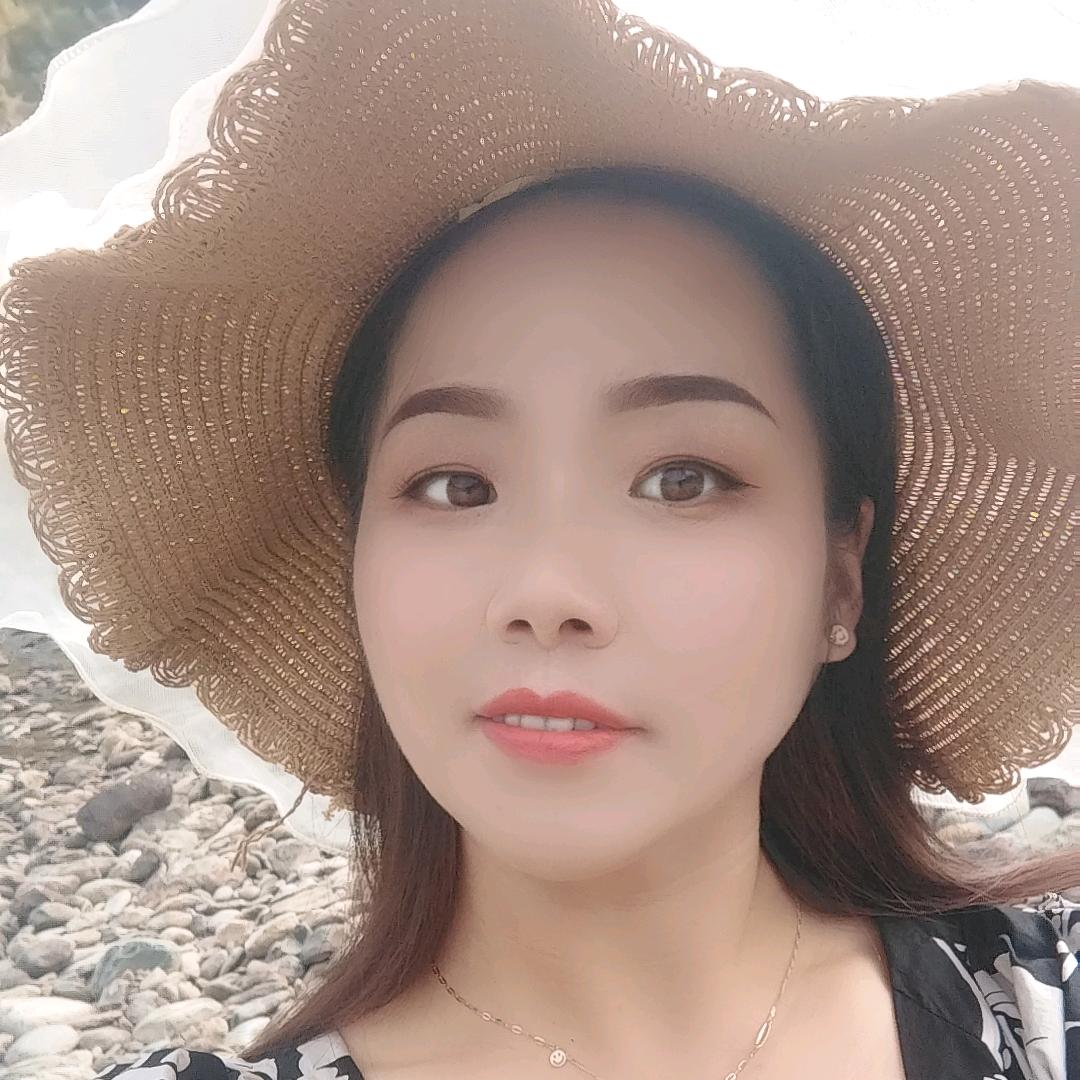 幸运的丫头