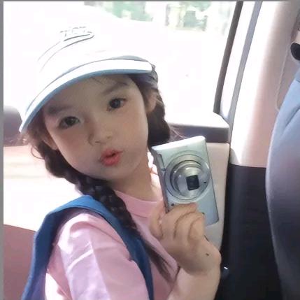 揪小K耳朵🍒🐻