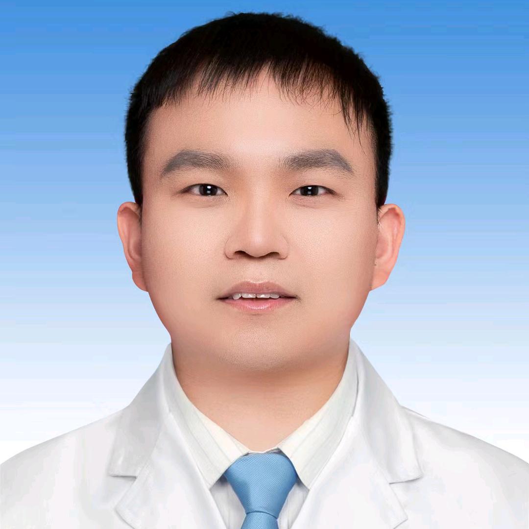李鹏超