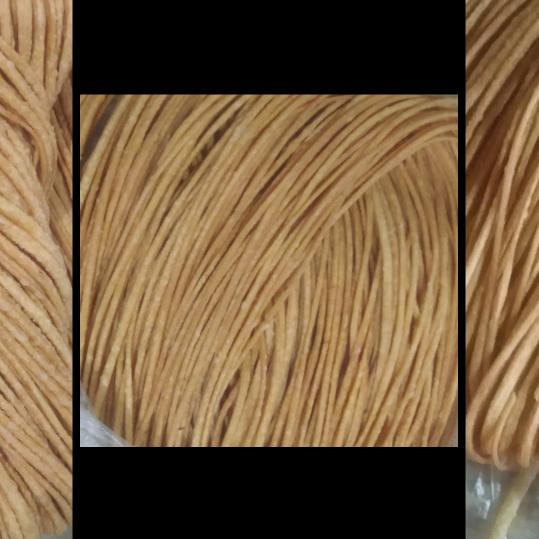 纯手工制作炸馓子:晚8:10分