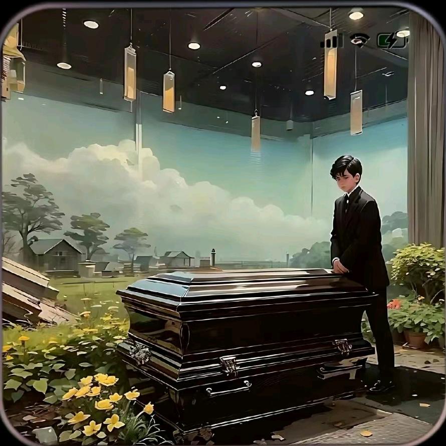 匡城（袁金开）百孝堂殡葬  一条龙服务