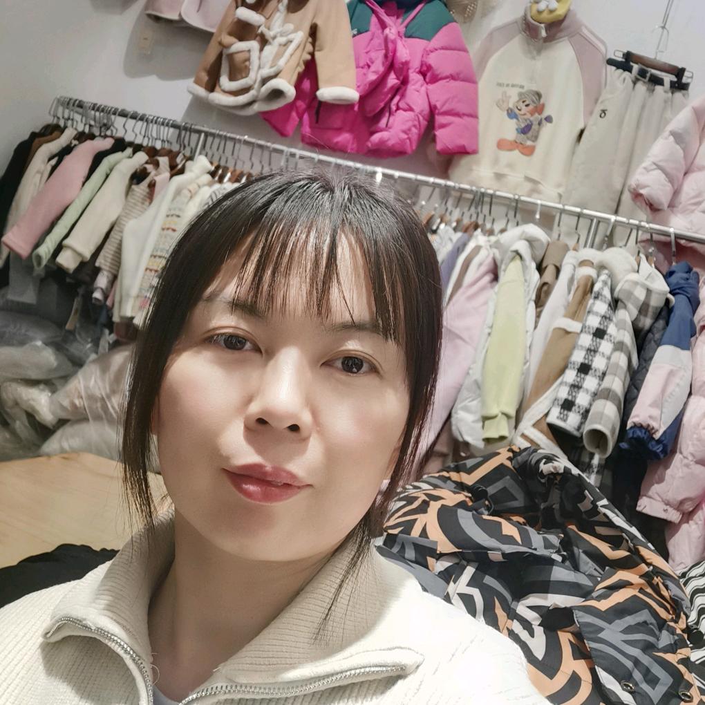 大E 小E牛家 木瓜家 布芮潮品童装