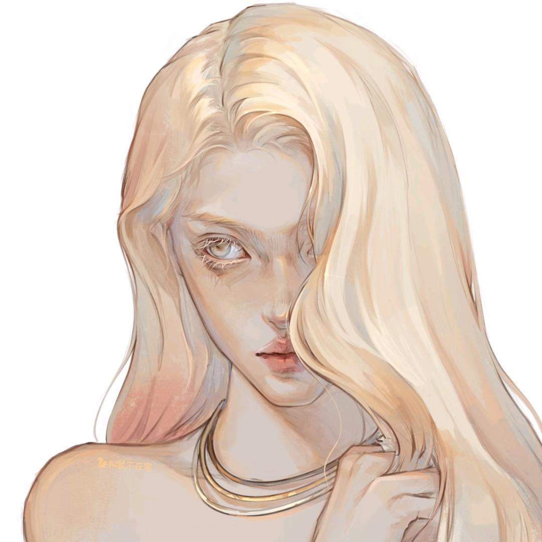 娜美