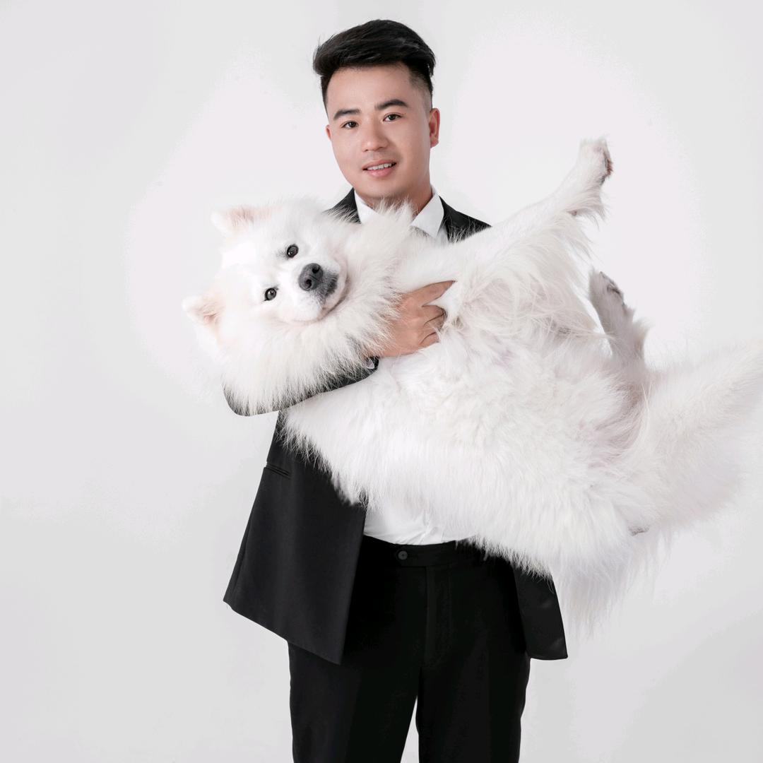 人犬一家宠物学校