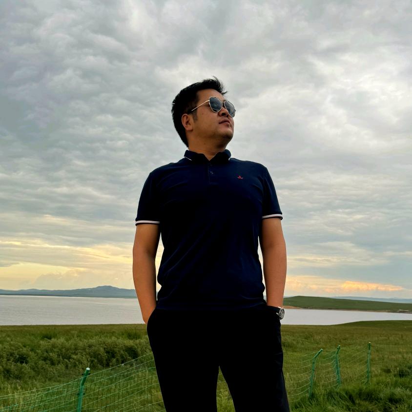 孙睿SPACE（嘉泽团队）