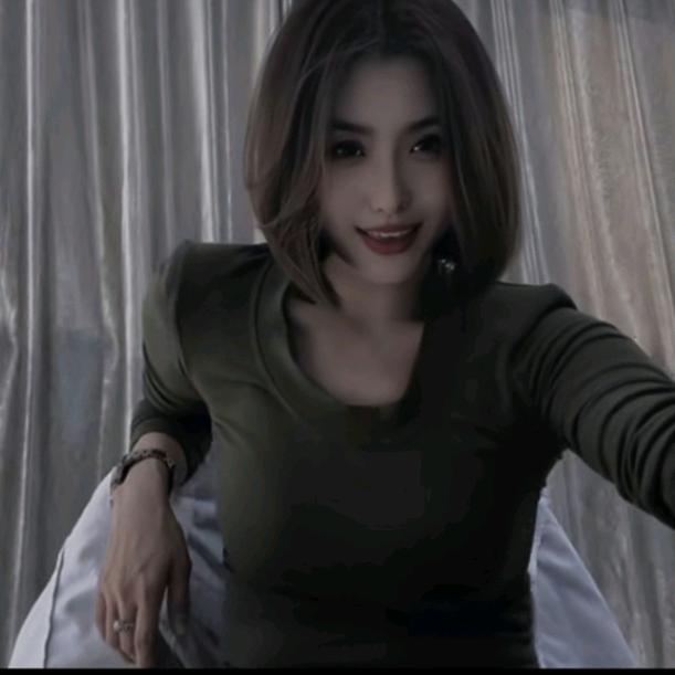 @丫头