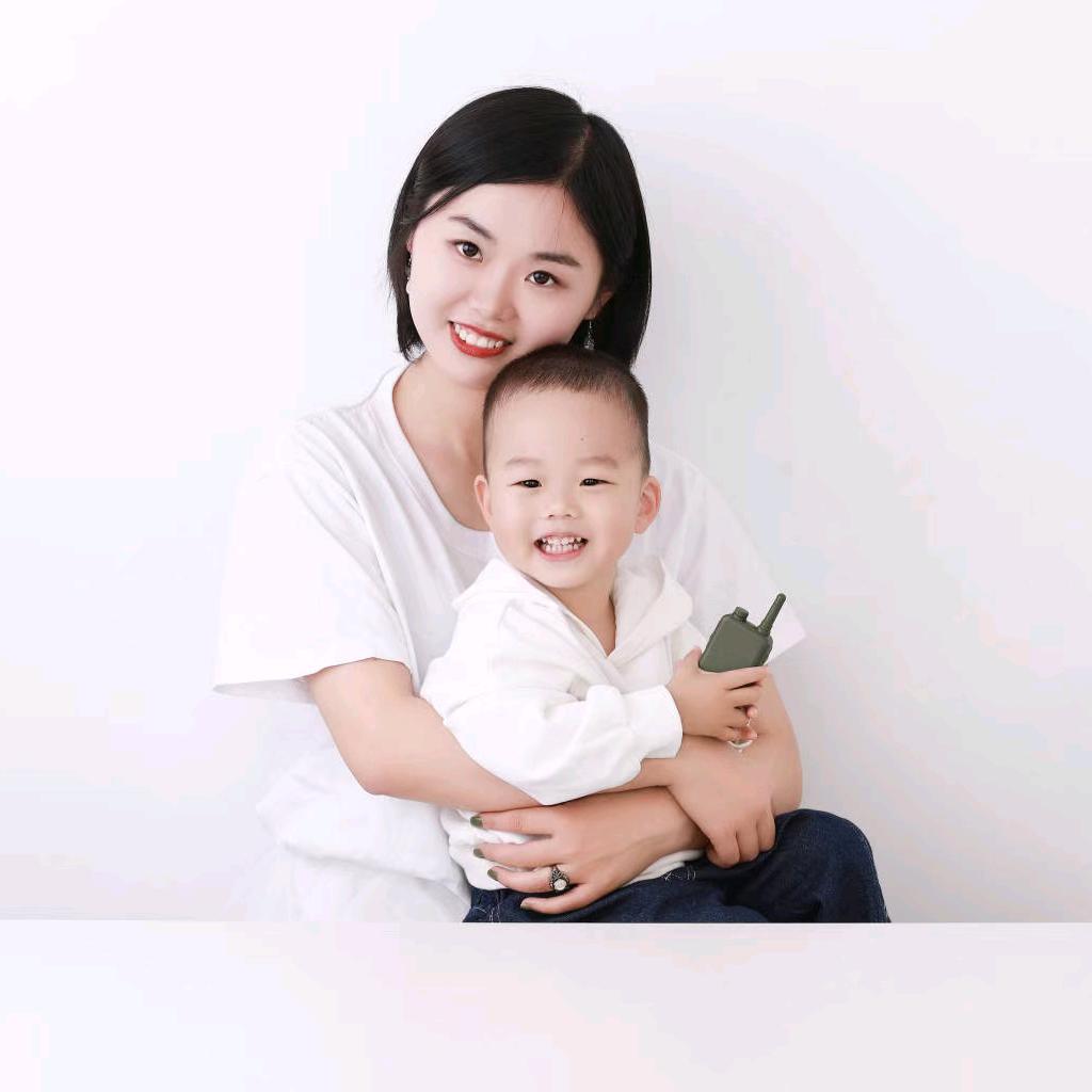 睿妈穿搭