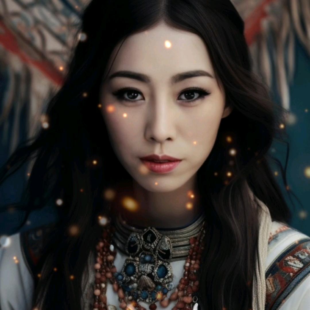 杰然不同❄️
