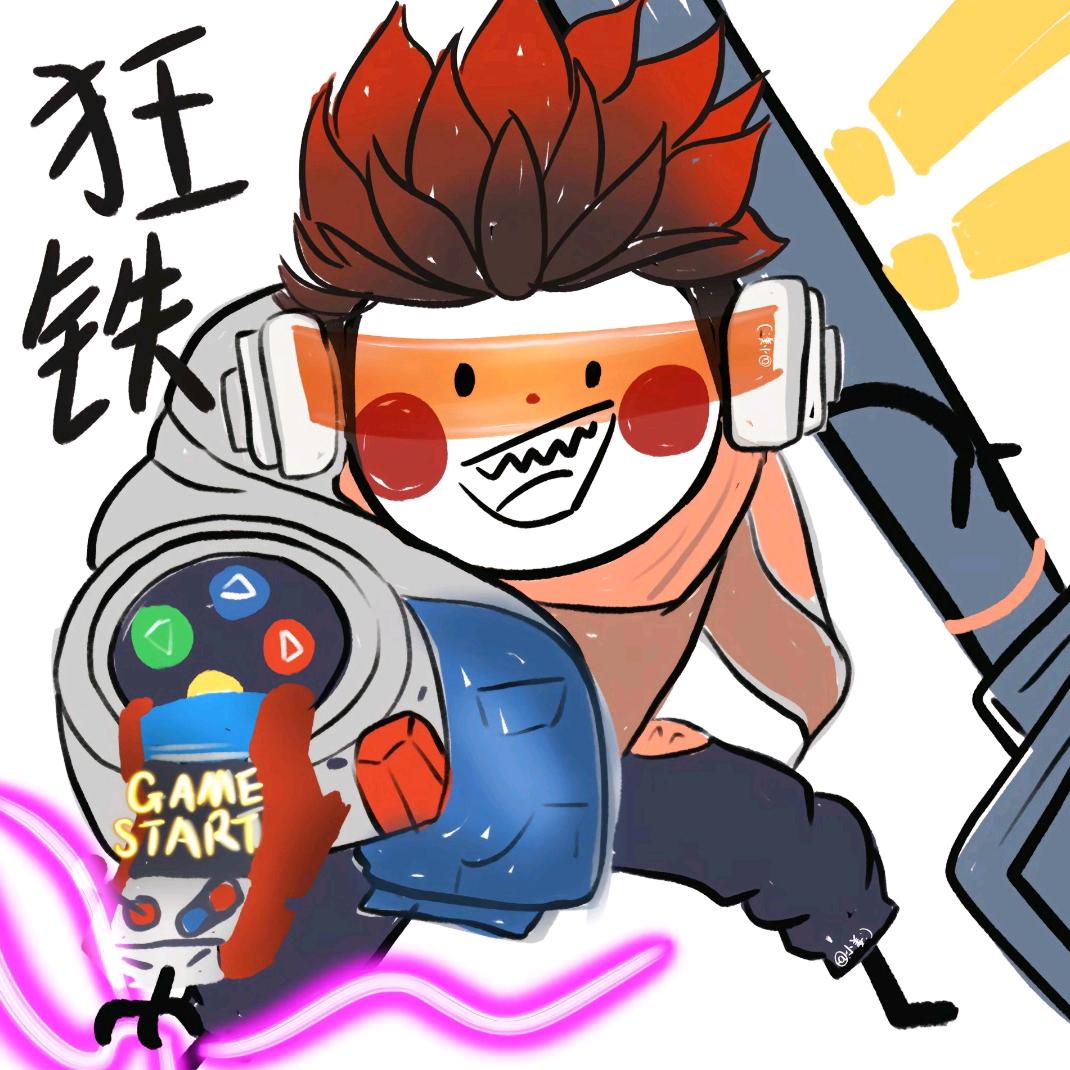 卖核弹的小女孩