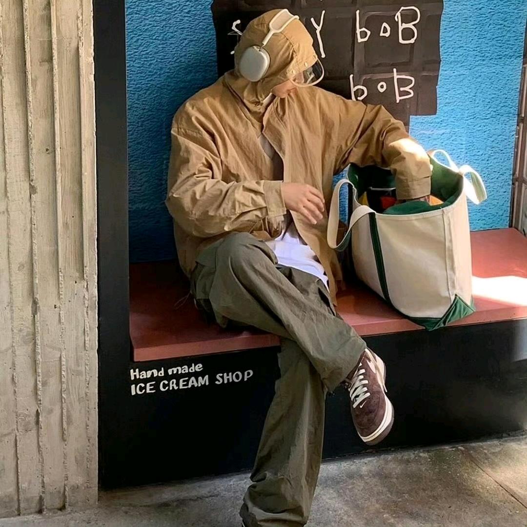 南笙教恋爱