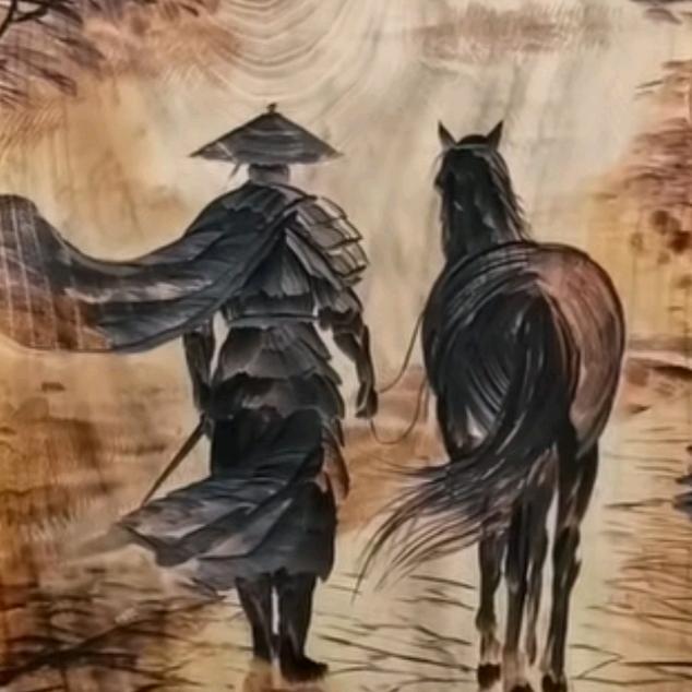@给运气一点时间
