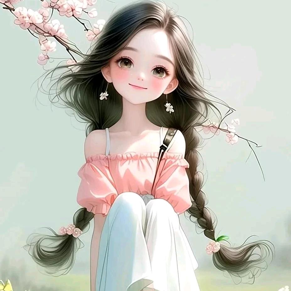 仙女不讲李
