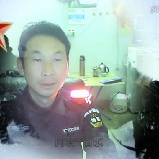 人民群众监督员