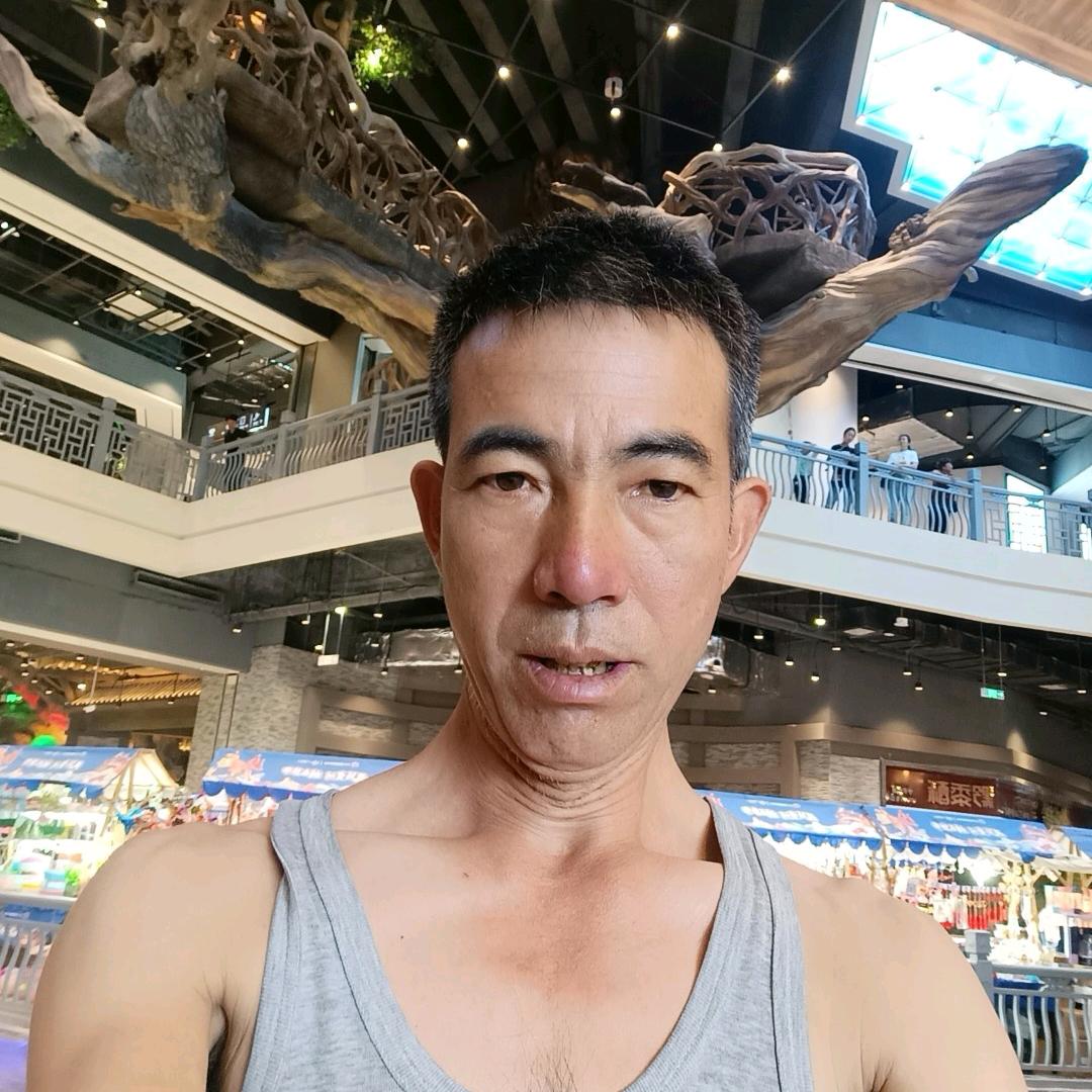 心中盼望（周）