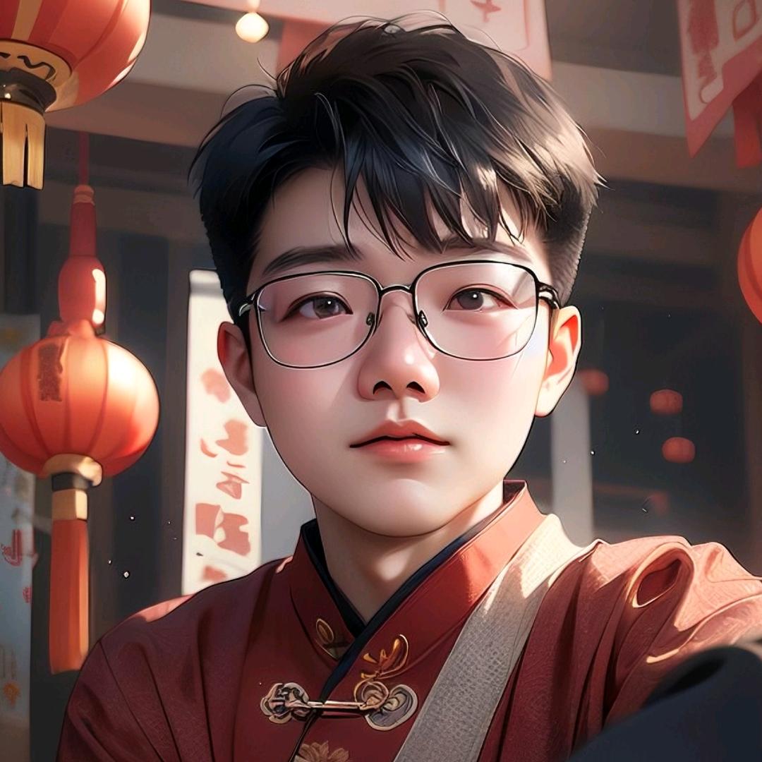 寒冰练字
