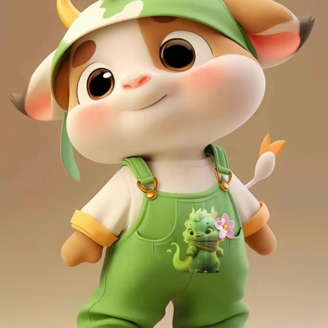 可爱爆棚啊♥(｡￫v￩｡)♥