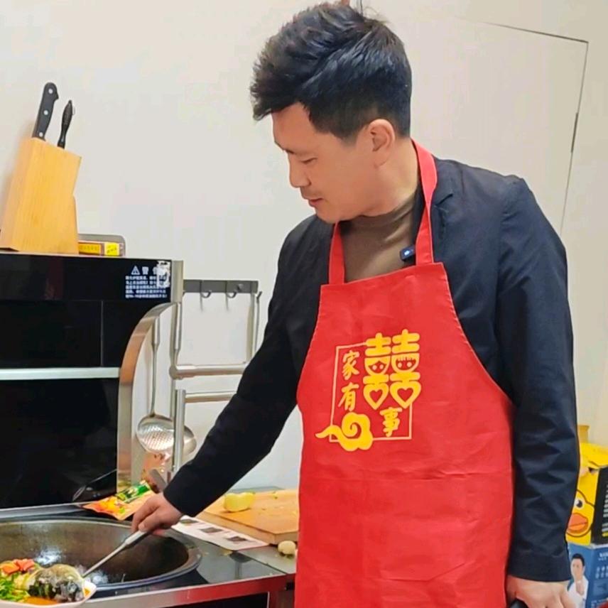 千诚柴火集成灶