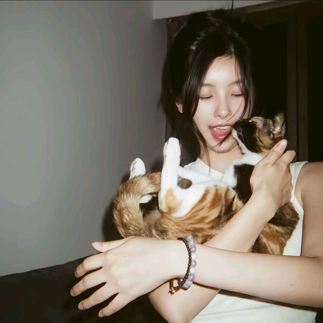 我爱蓝莓酸奶