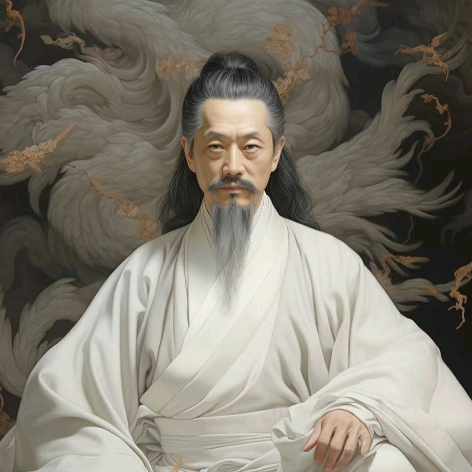 凌云