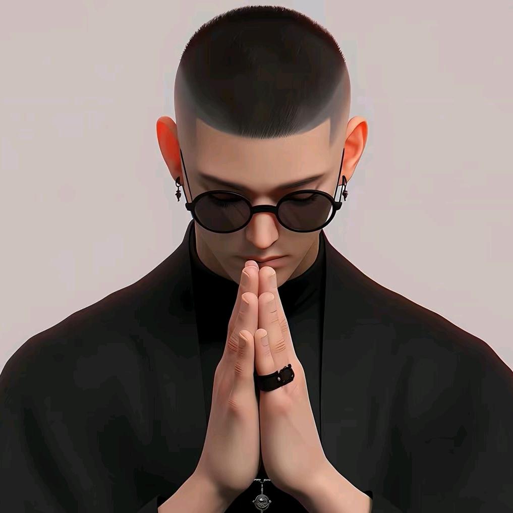 🚬ঞৣ᭄ꦿ꯭一介俗人ꦿ᭄💞