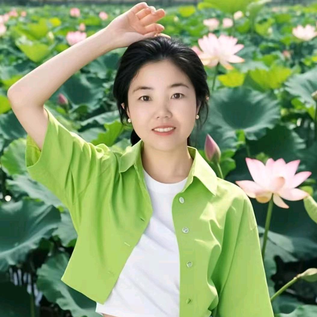 霞霞（AI）短视频招徒十减肥