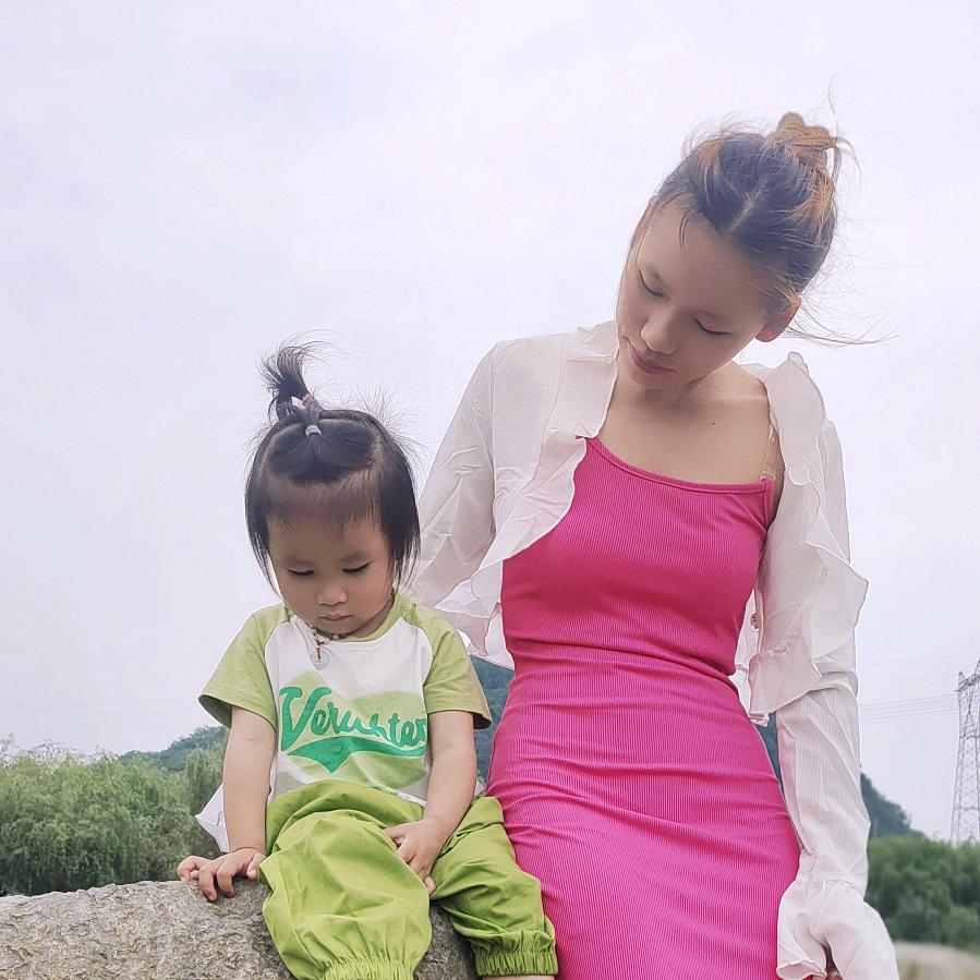 小妖精&