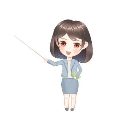 阿杰老师英语课堂