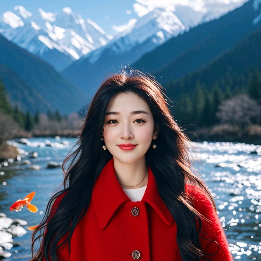 锦妍👑美学