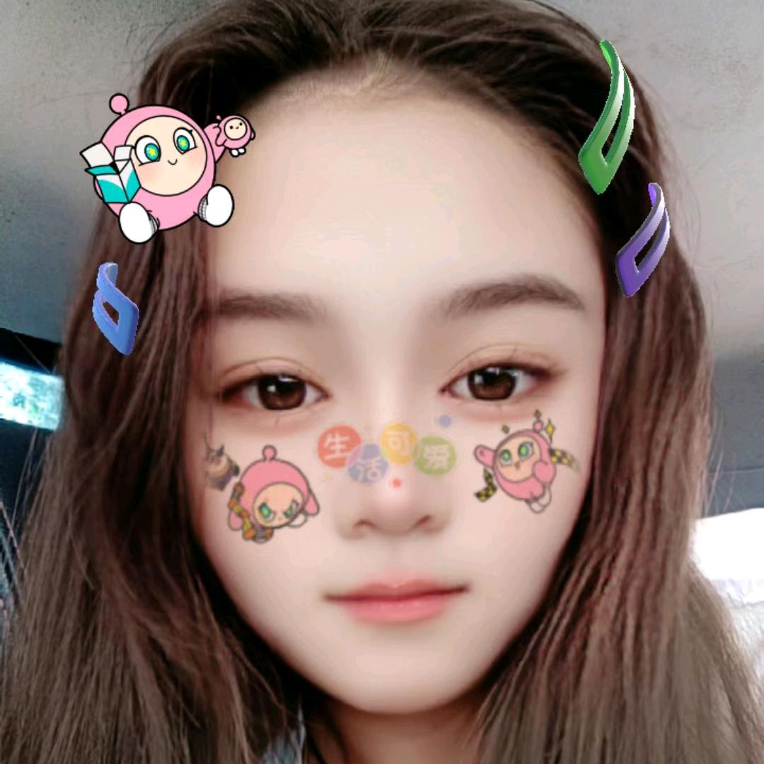 忆粉涵香ゆ