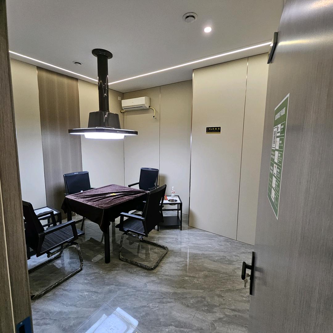 雀空间24H自助棋牌