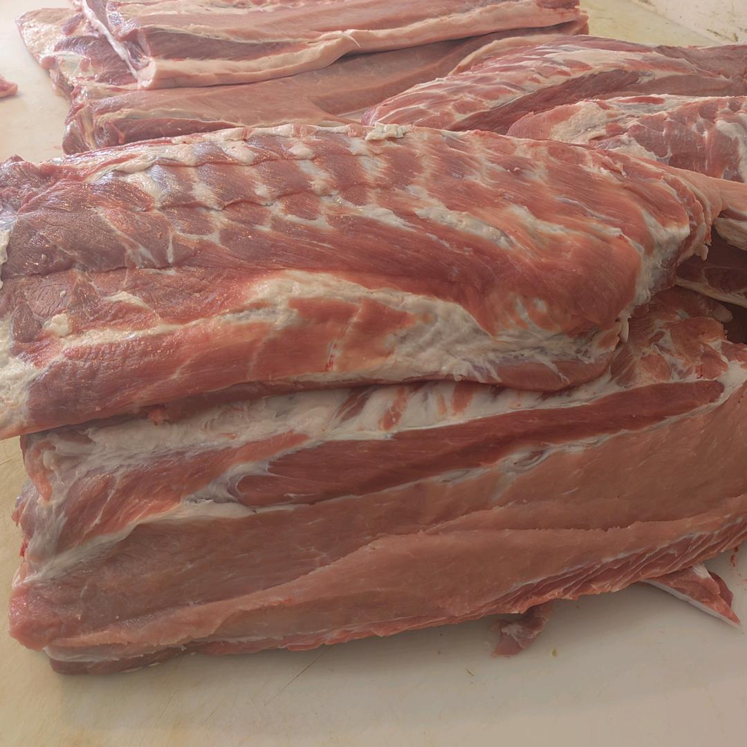 都市冷鲜猪肉配送