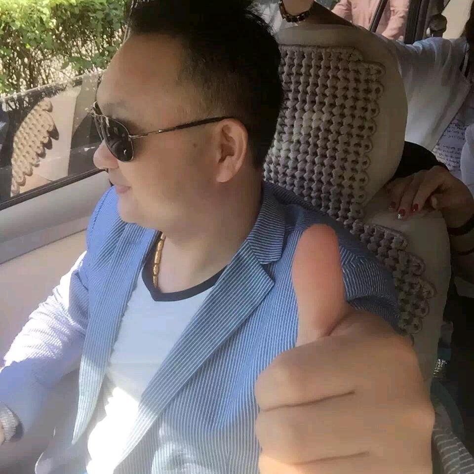 霖先生🔥