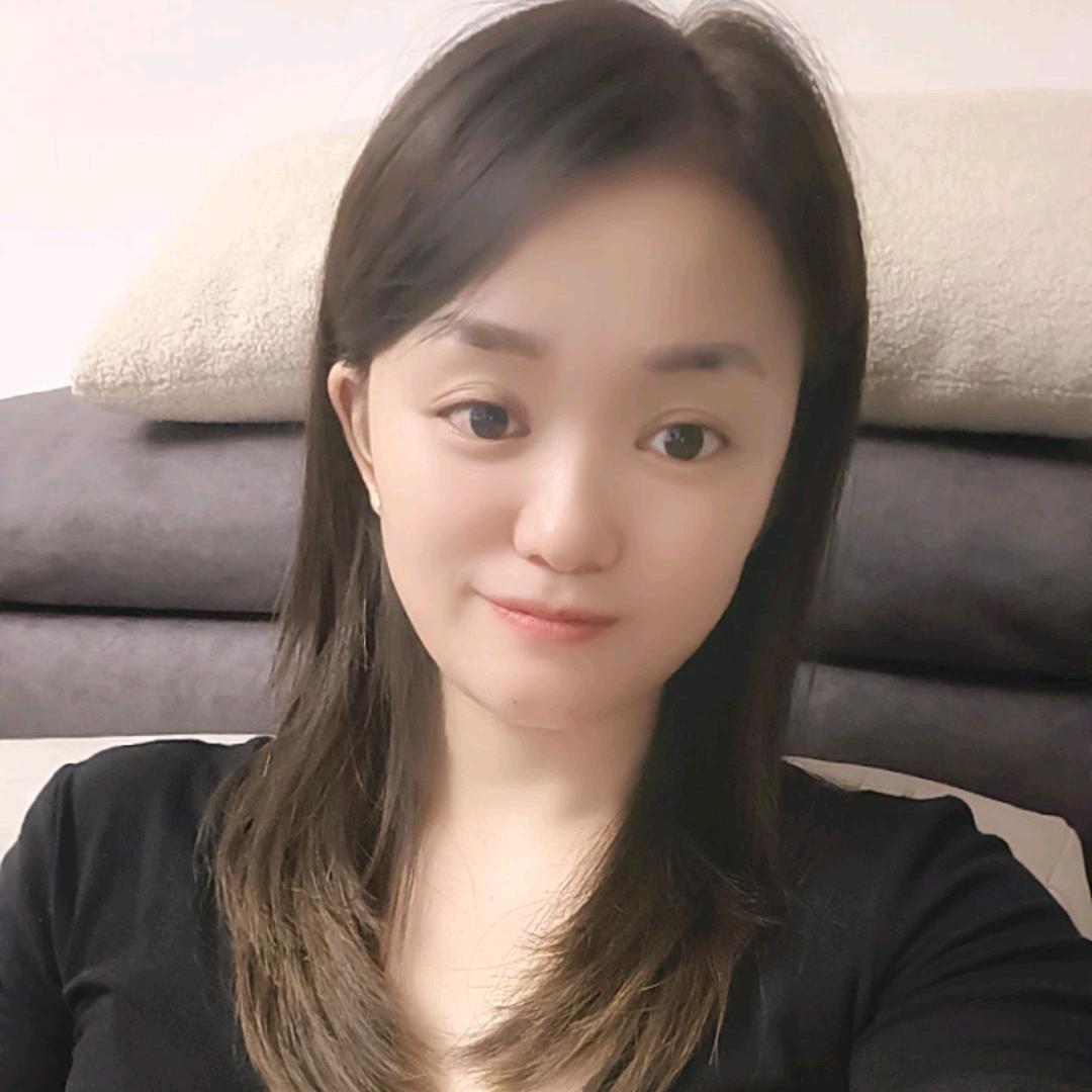😍深情姨妈