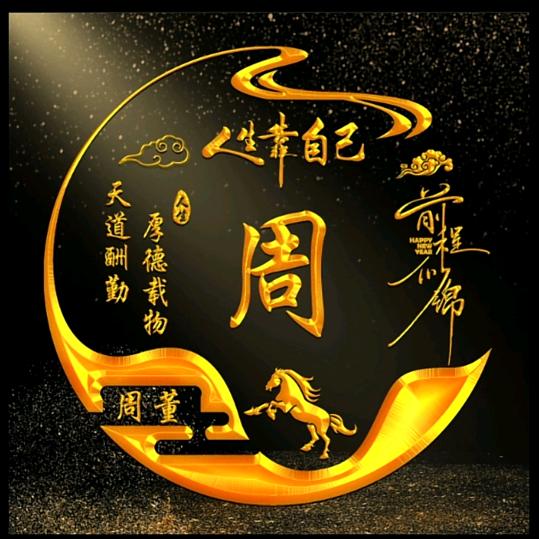 周扒皮【选择大于努力】