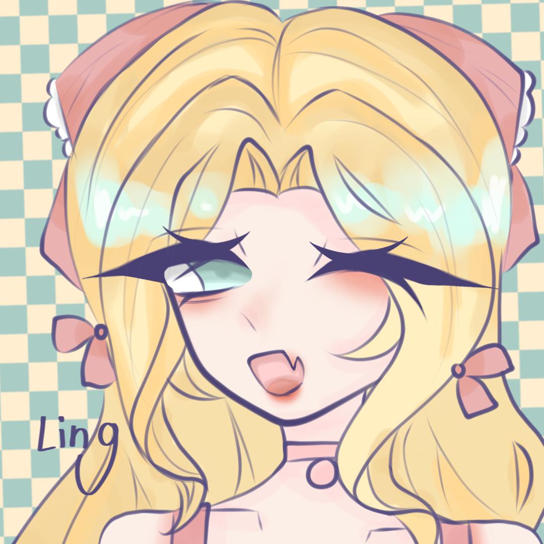 莉莉ling
