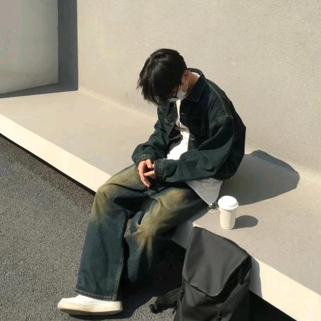 心动.