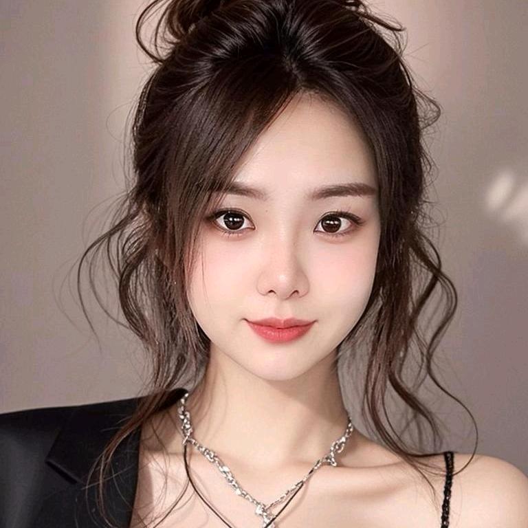 大美❄️