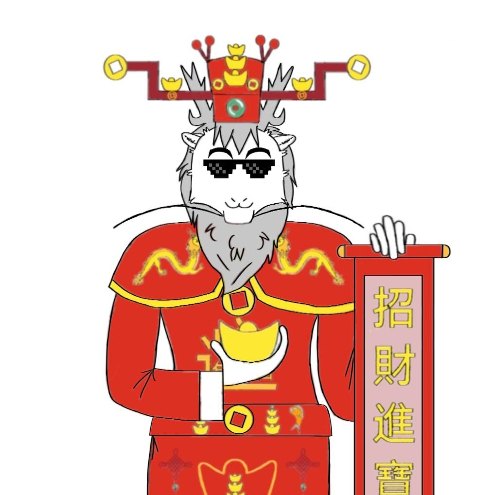 山神老師 -ShanshenLaoshi