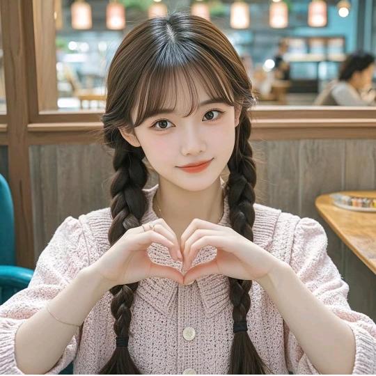 幸福像花儿