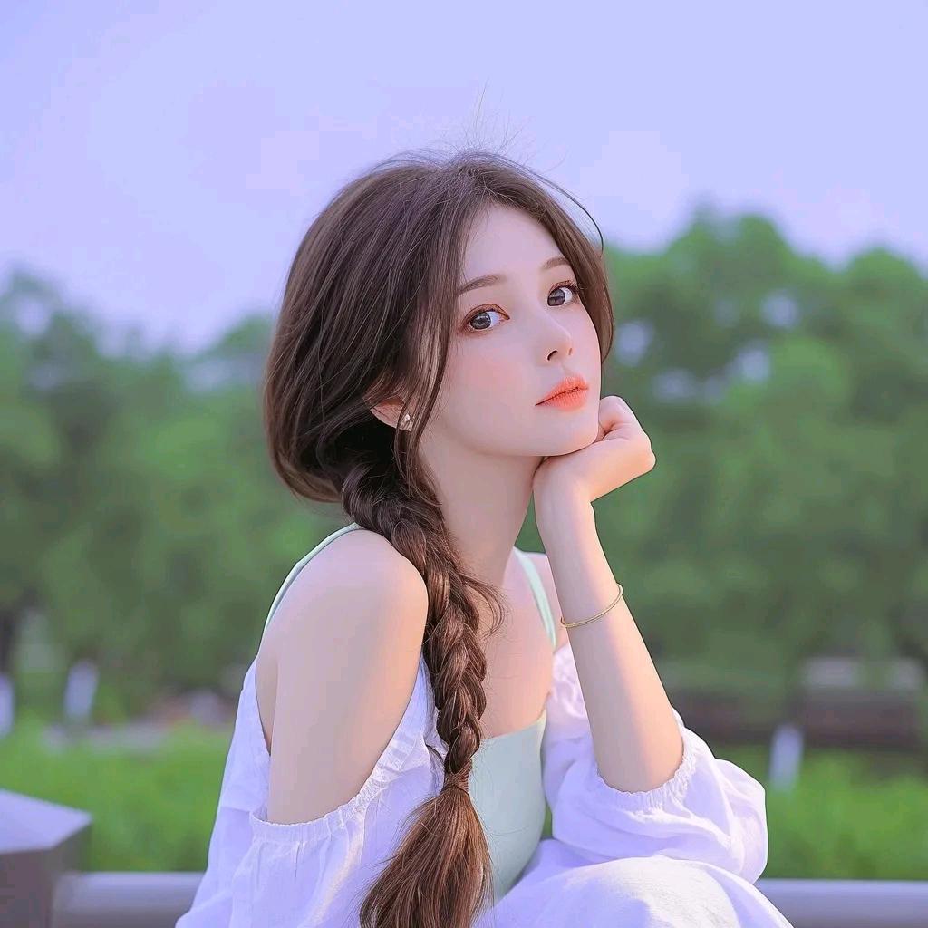 明天更美好头像