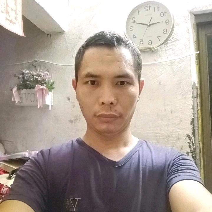 何武龙