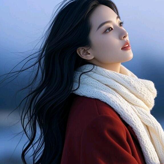 晓晓穿搭