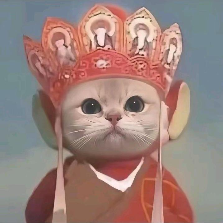 佛系人生