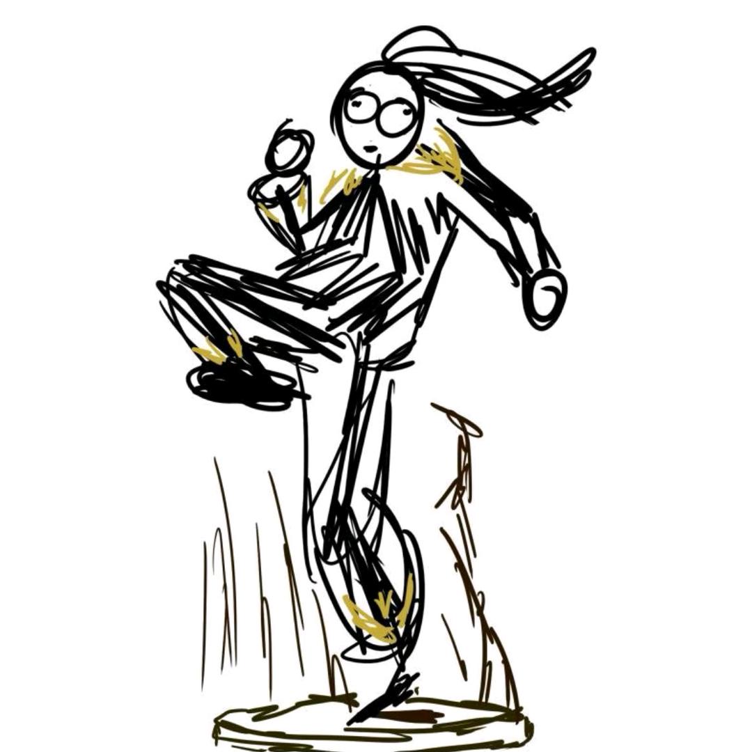 蛋壳捏（永劫无间）