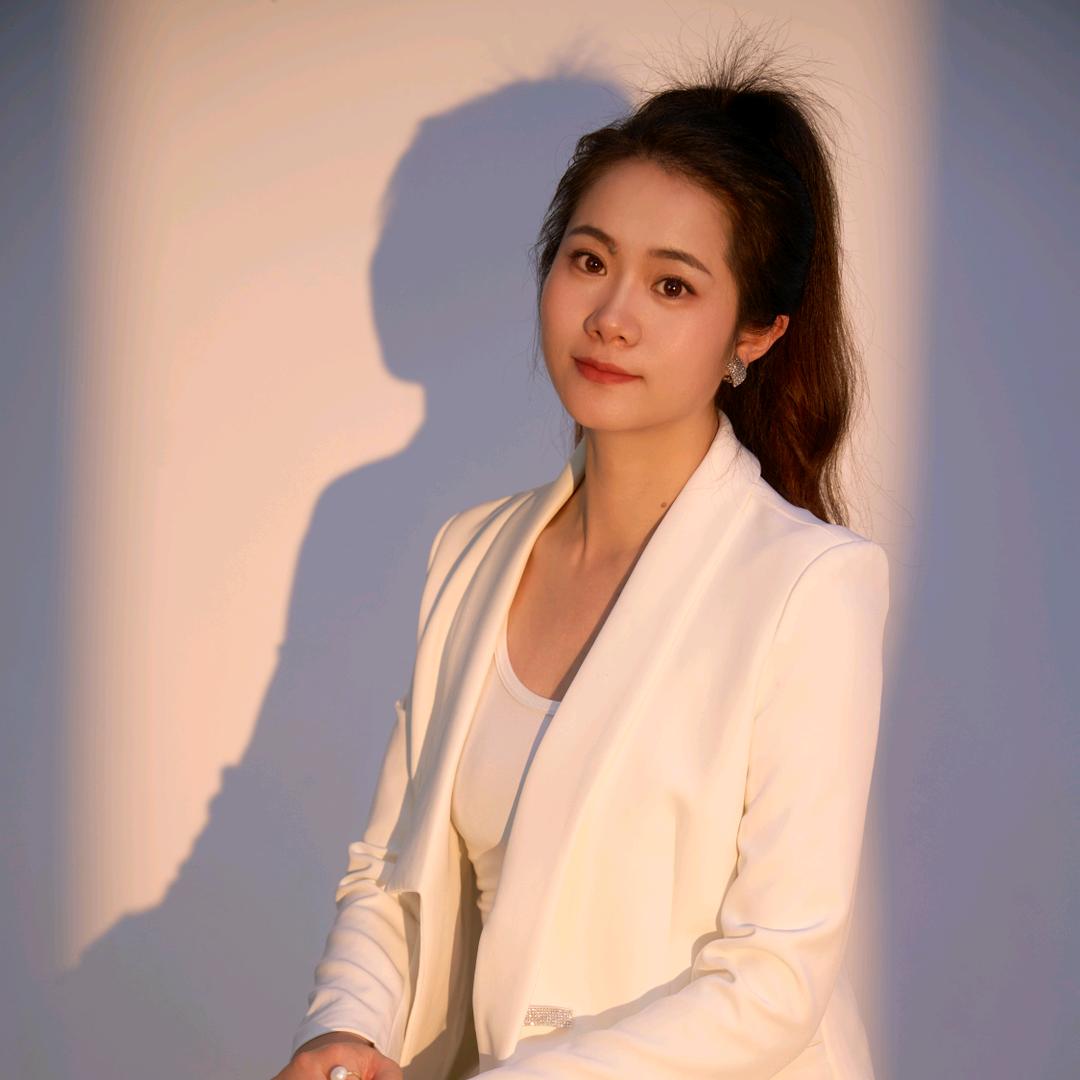 不发脾气只发财