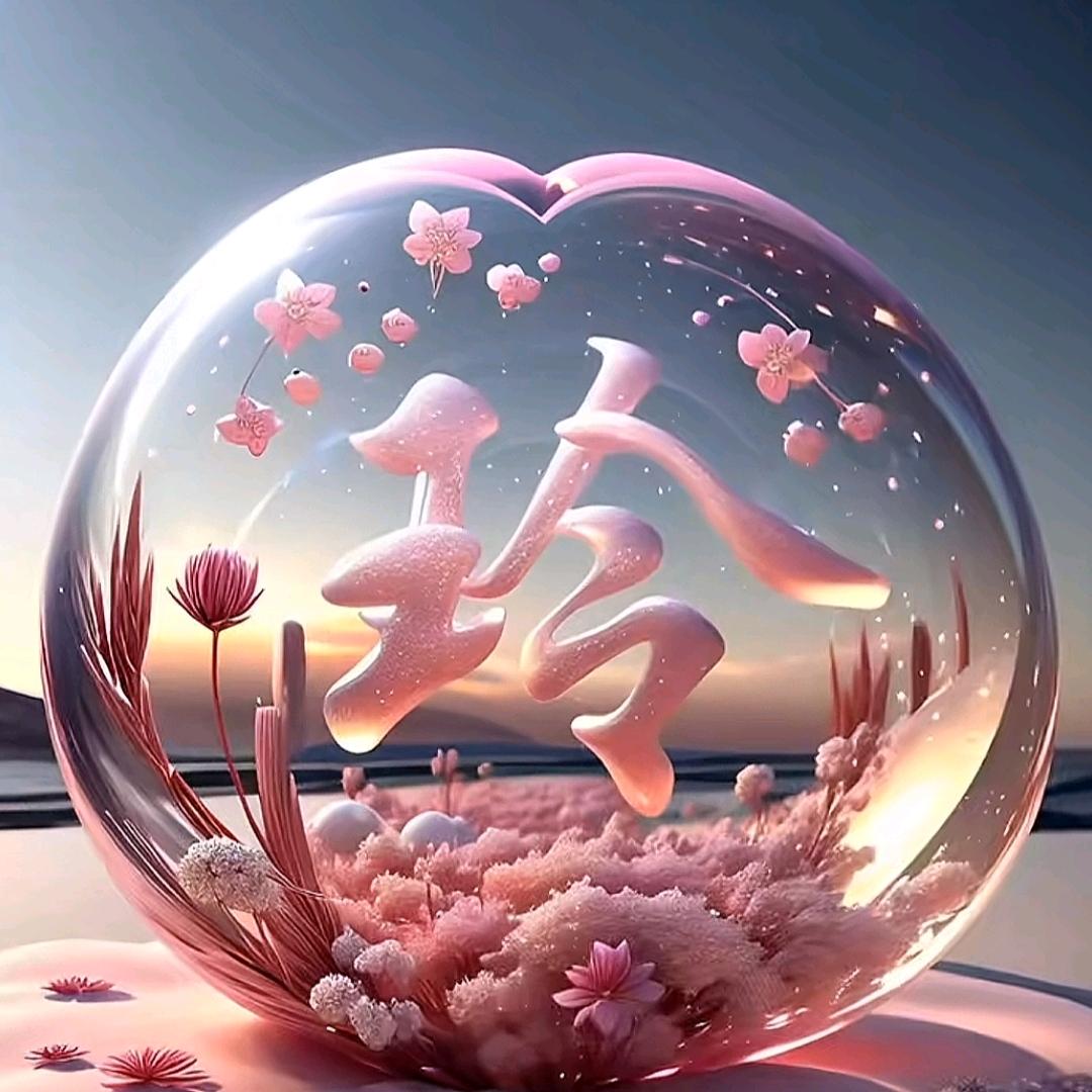 一念静心