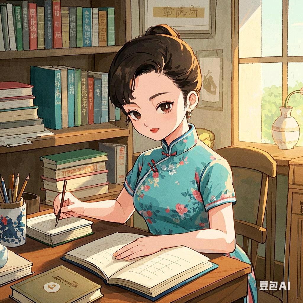 丽君姐谐音梗