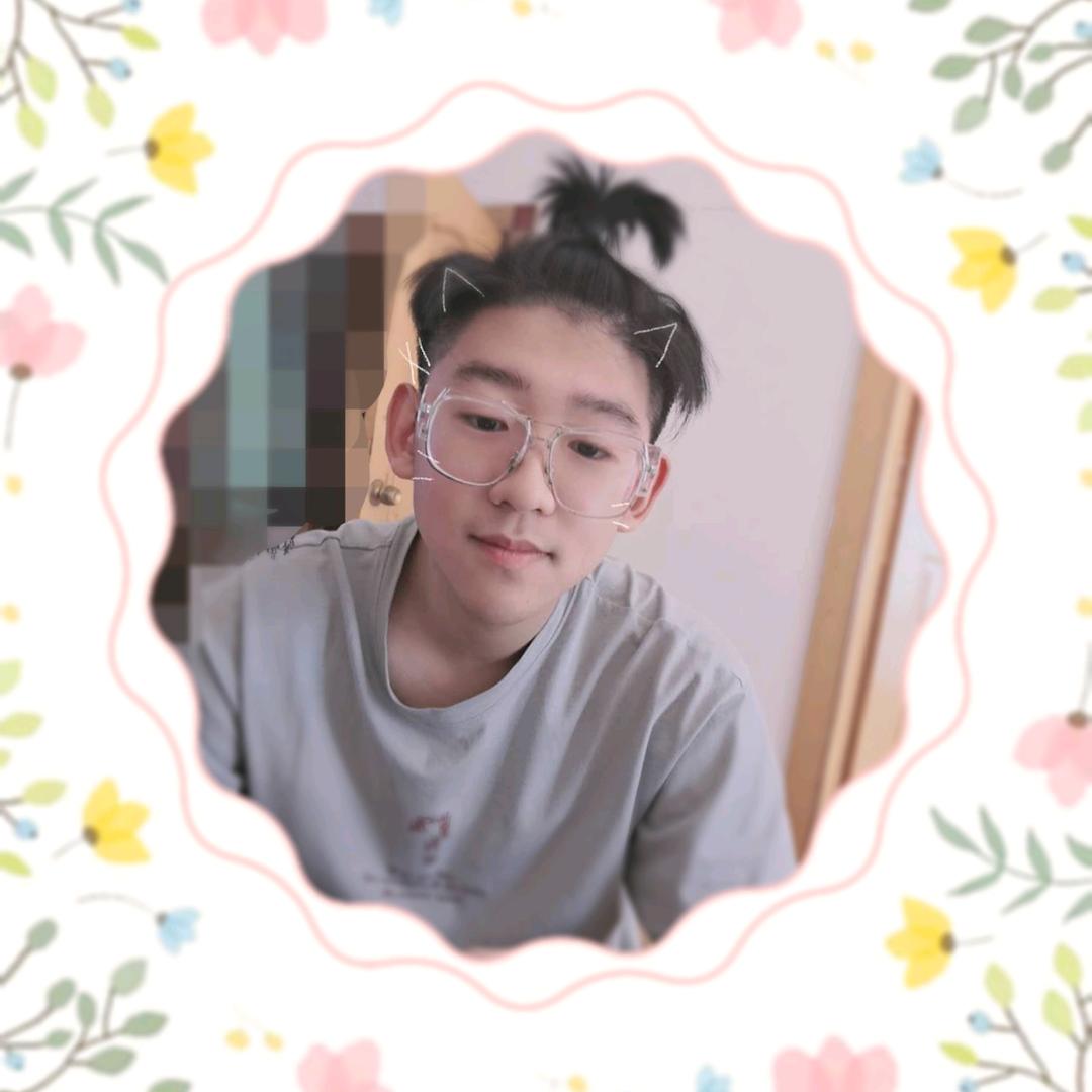 ↓彩霞的霞