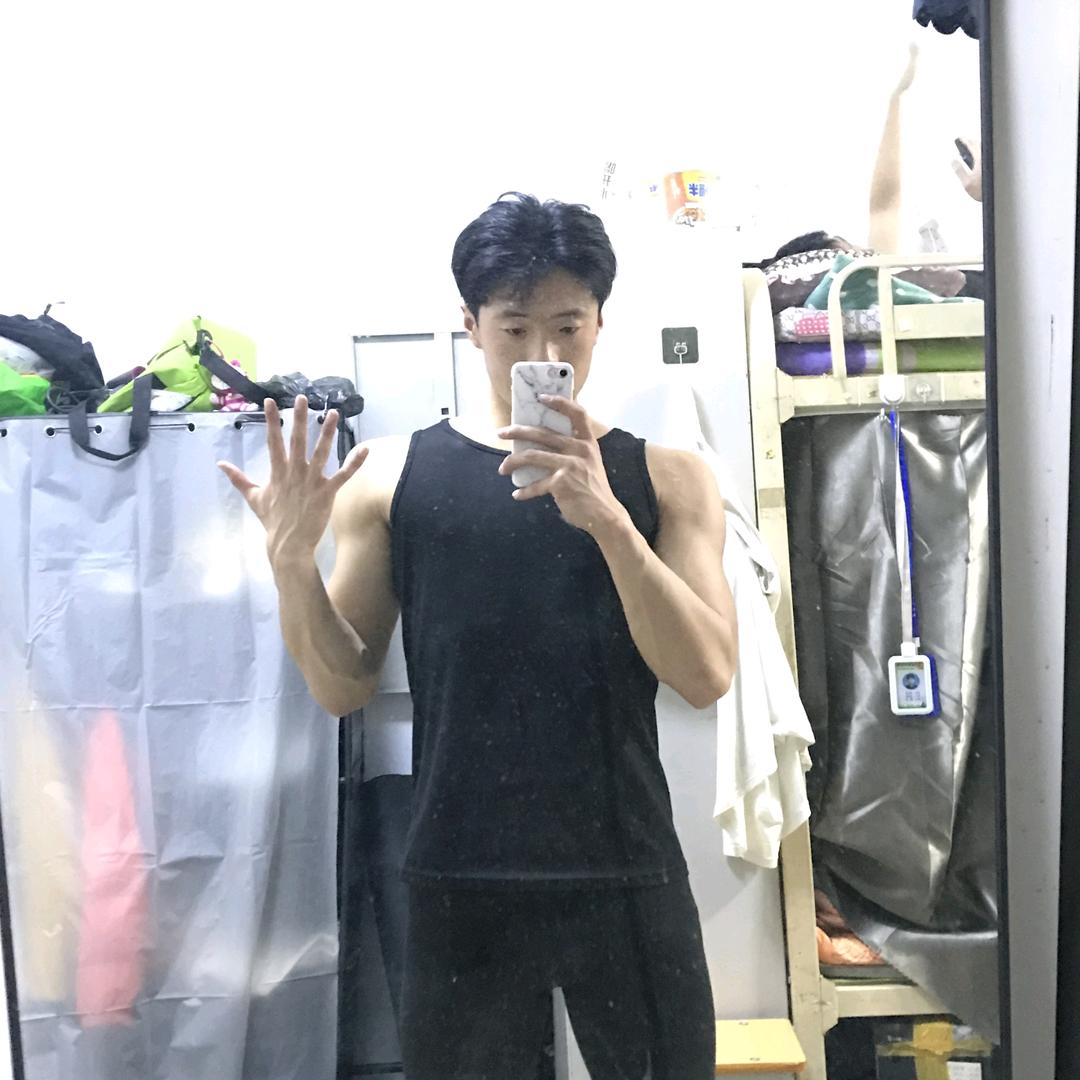 小羊肖恩（男大版）